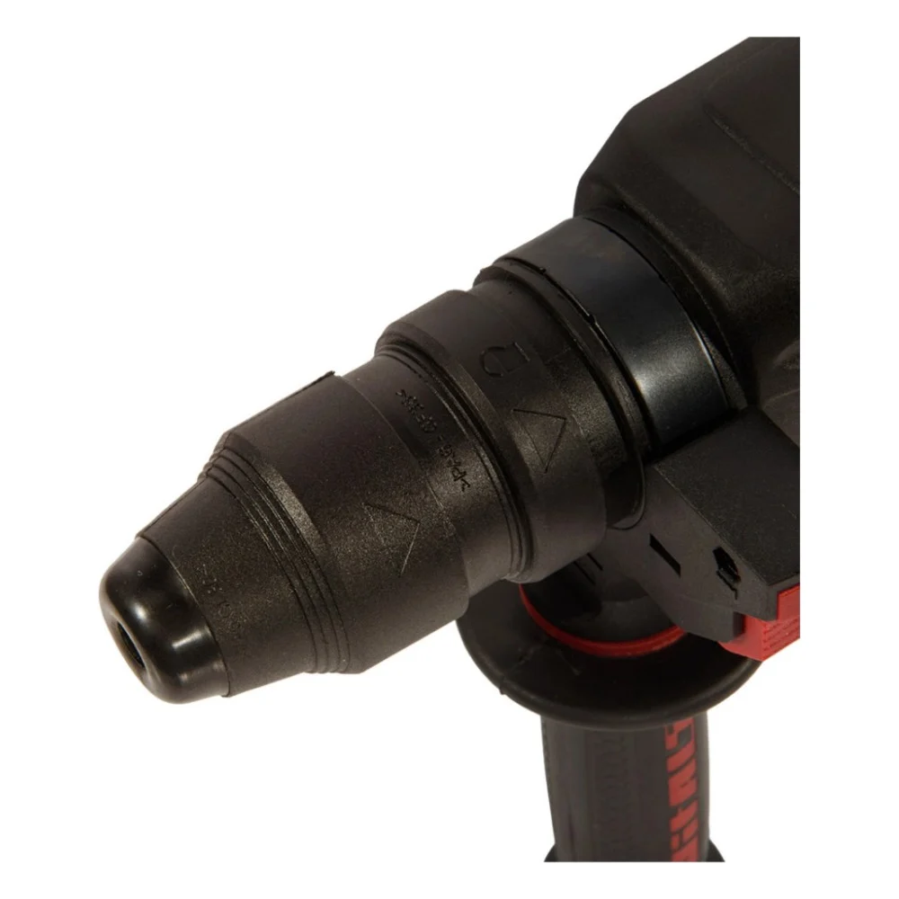 Перфоратор Vitals Master, Ra 2680BNavsq, 800W, 3J, 0-5500уд/хв, 0-1350об/хв, SDS-plus, 3 режими, кейс (243913) — фото 11