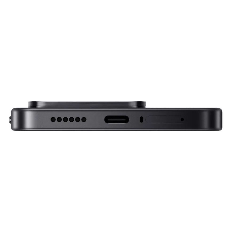 Мобільний телефон Xiaomi 17T 12/512Gb Black EU — фото 7