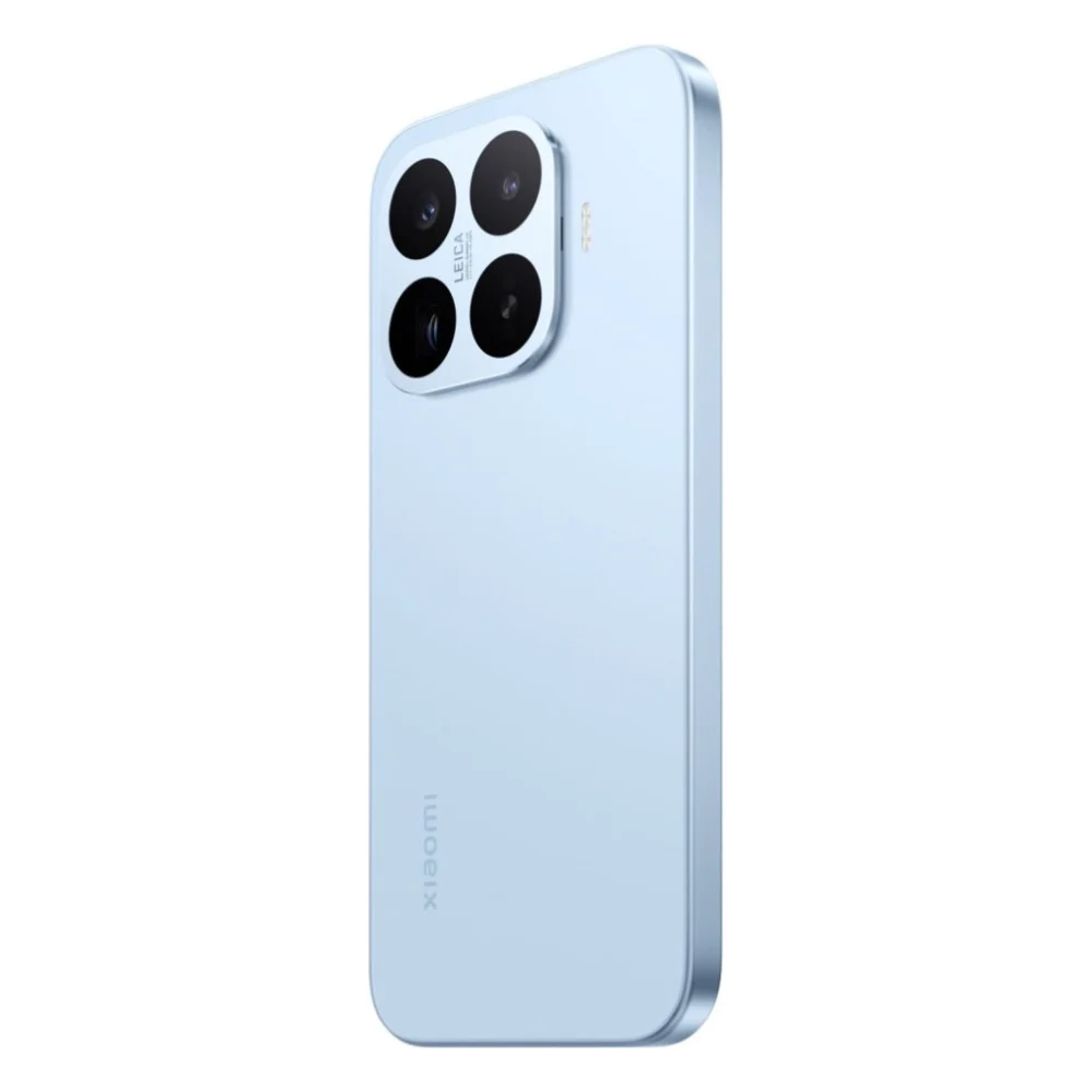 Мобільний телефон Xiaomi 17T 12/512Gb Blue EU — фото 5