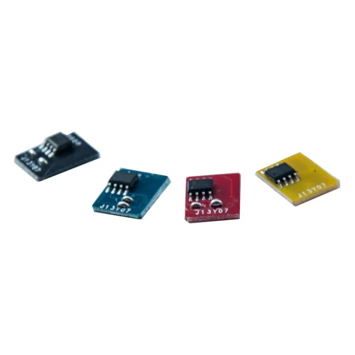 Чип для картриджа SAMSUNG CLP-300/CLX-2160/3160 Black 2K S-CLP300-K-2K-VE AHK (3206422)