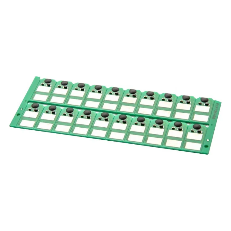 Чип для картриджа OKI B411/431/MB461/MB471/MB491, 3K O-B411-3K-VE AHK (3206488)