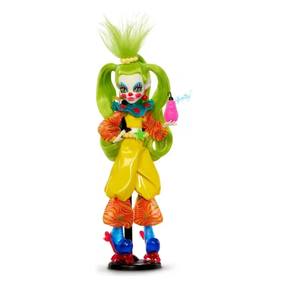 Лялька Monster High Вбивця-клоун (JMG88)