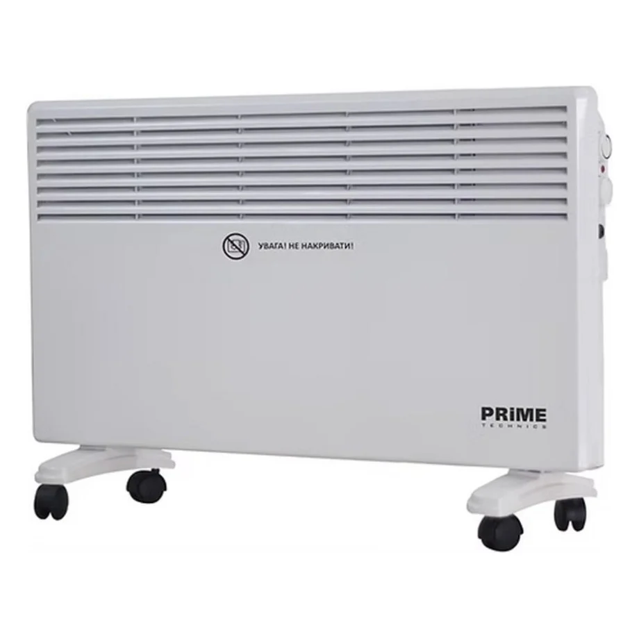 Обігрівач PRIME Technics PCH 2098 XW