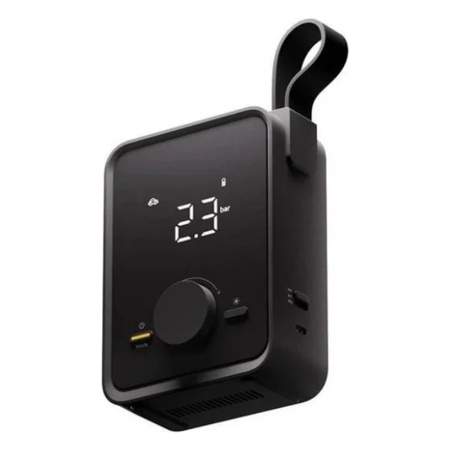Велосипедний насос Xiaomi HOTO Air Pump Prot (QWCQB003)