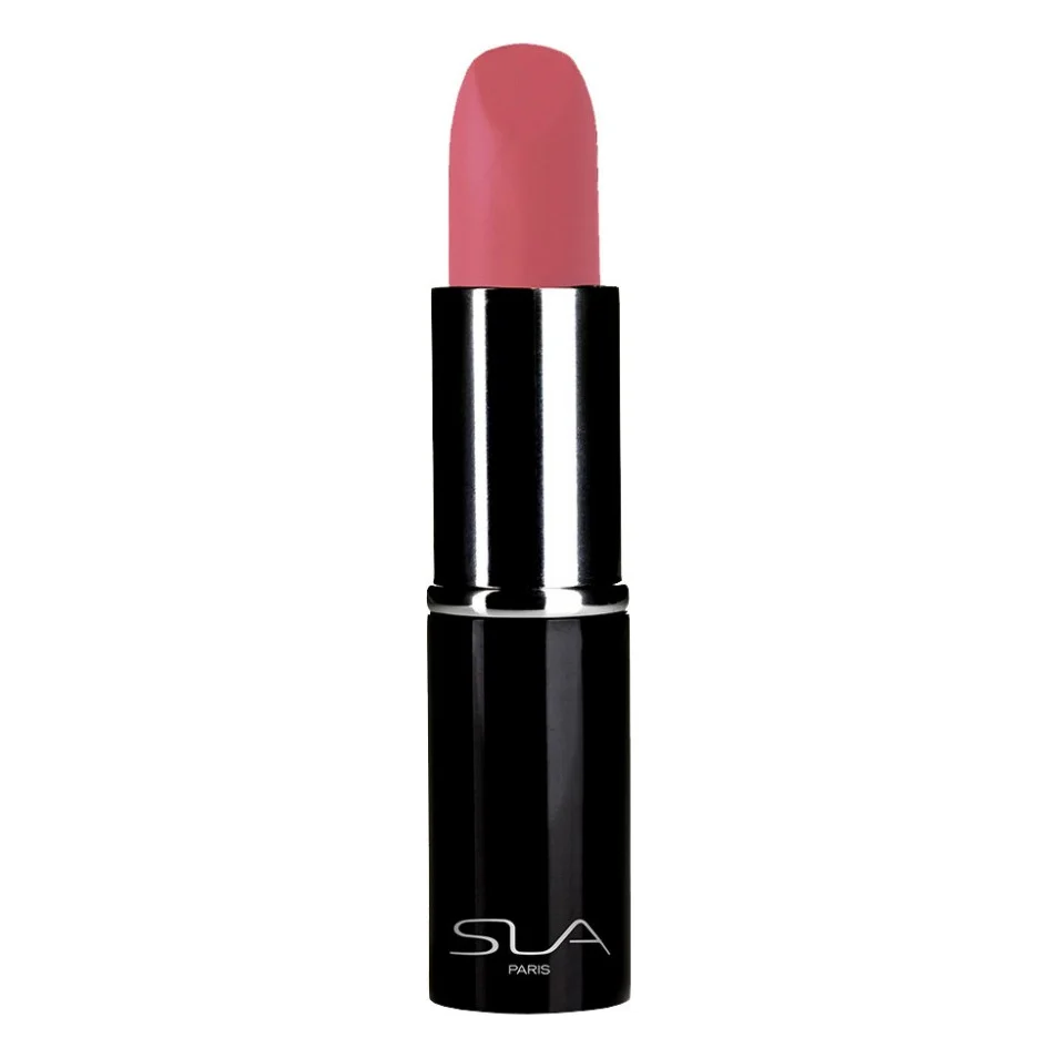 Помада для губ SLA Paris Pro lipstick - 54 Rose Legend (3593910202543)