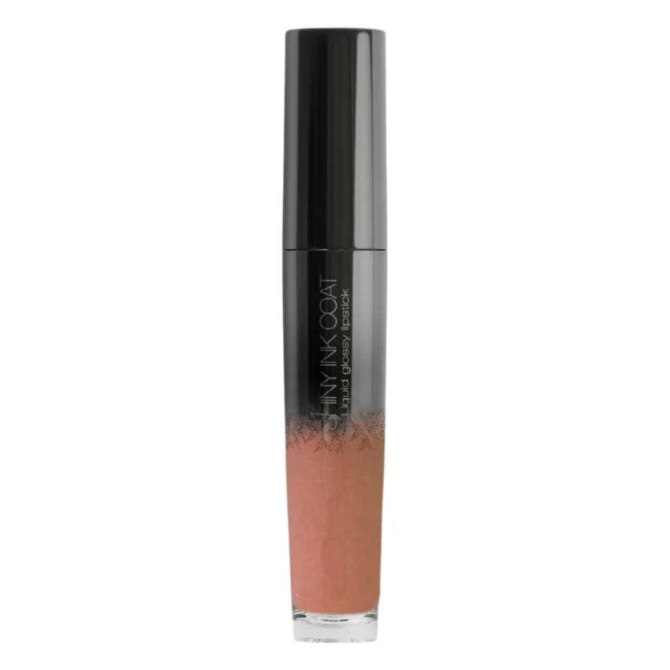 Помада для губ SLA Paris Shiny INK Coat Liquid Lipstick - 10 (3593910219107)