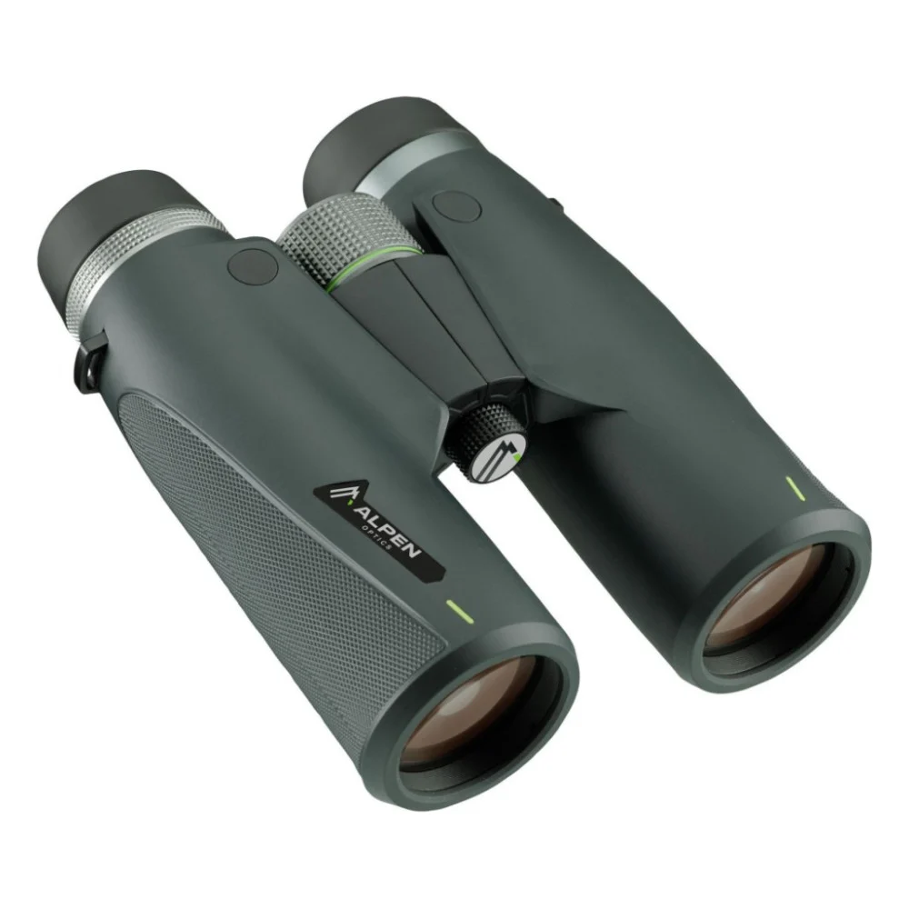 Бінокль Alpen Optics Teton 8x42 ED&Prism Abbe-Konig (10114) (932440)