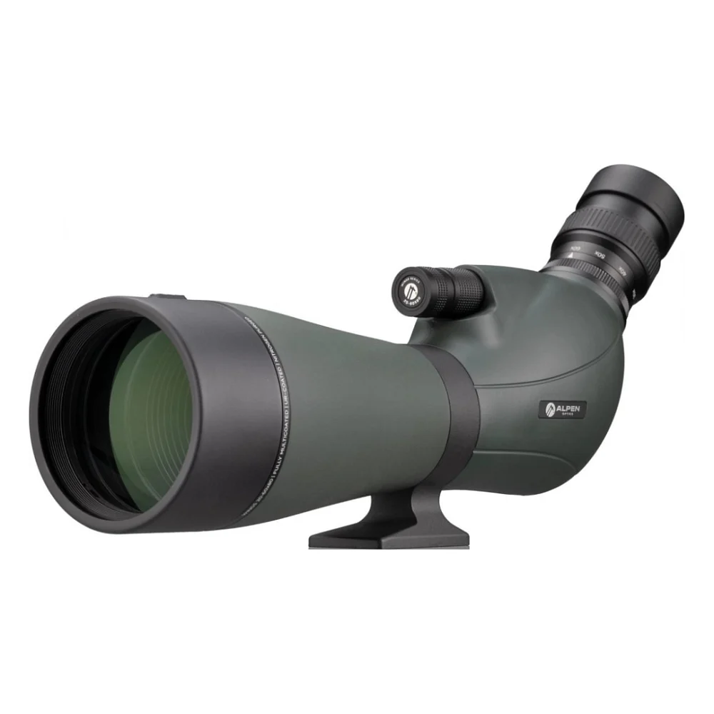 Підзорна труба Alpen Optics Wings 20-60x80 AN (12199) (932448)