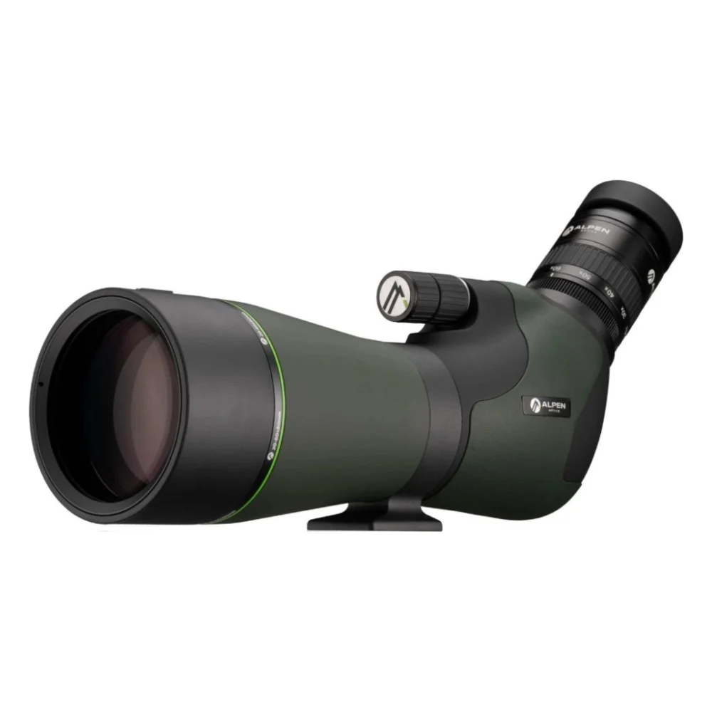 Підзорна труба Alpen Optics Apex 20-60x80 AN (12630) (932447)