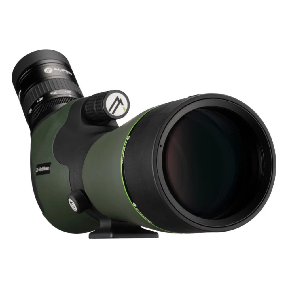 Підзорна труба Alpen Optics Apex 20-60x80 AN (12630) (932447) — фото 5