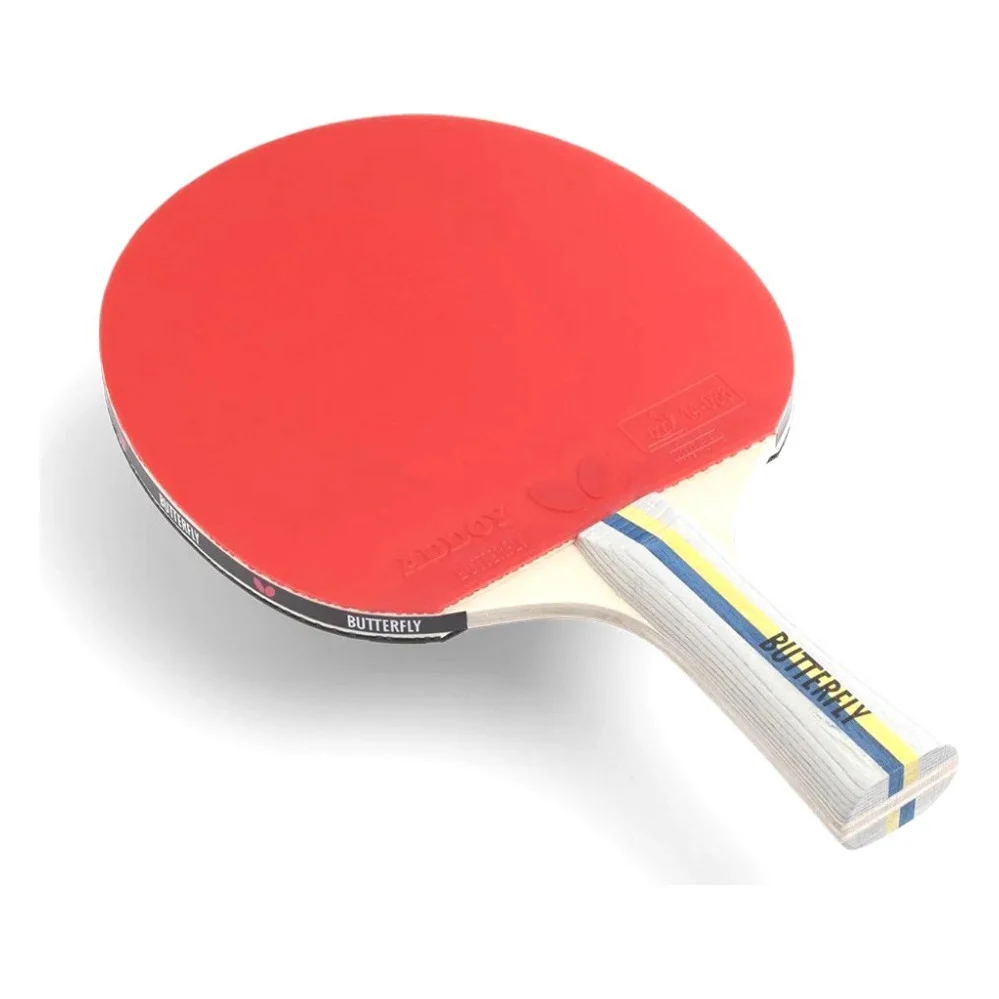 Ракетка для настільного тенісу Butterfly HERO Racket S4 Kristian Karlsson (6251740002) (932287)