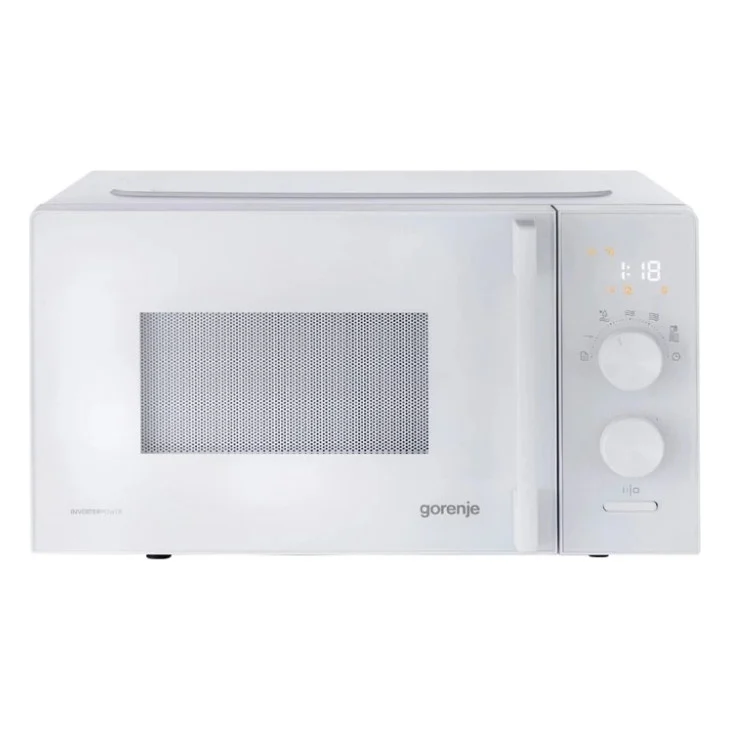 Мікрохвильова піч Gorenje MO20AE1W5