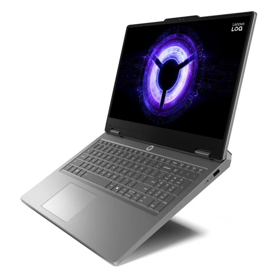 Ноутбук Lenovo LOQ Essential 15IRX11 (83SC008YRA) — фото 5