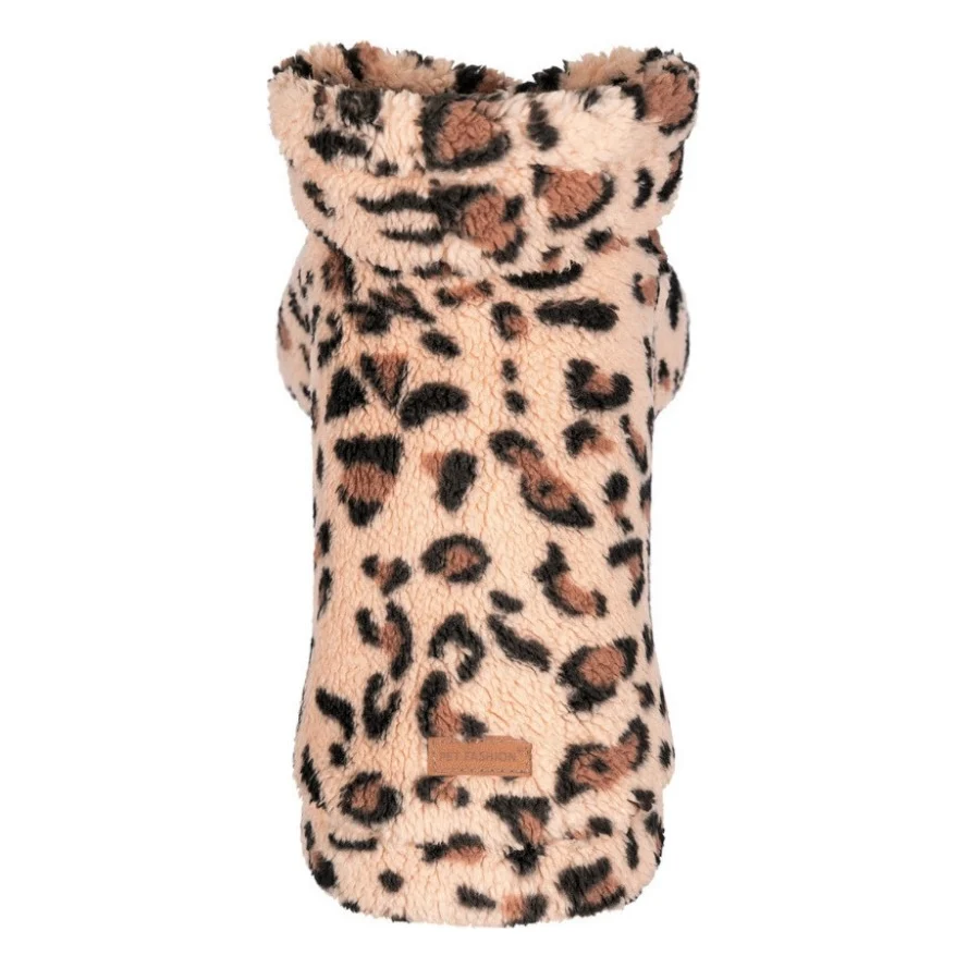Толстовка для тварин Pet Fashion Push М (4823082446766)