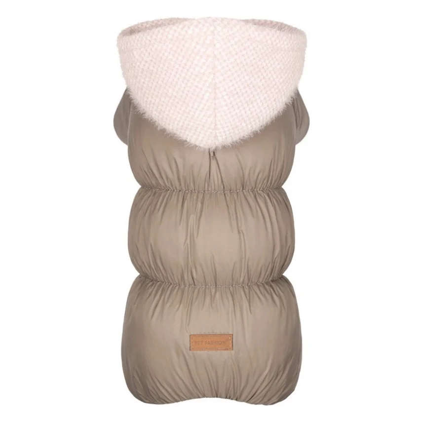 Комбінезон для тварин Pet Fashion Flora S (4823082446834)