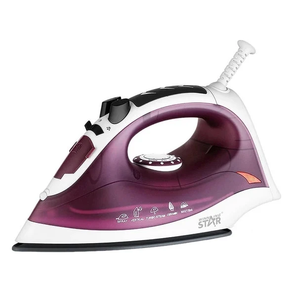 Праска WINNINGSTAR ST-018 Purple