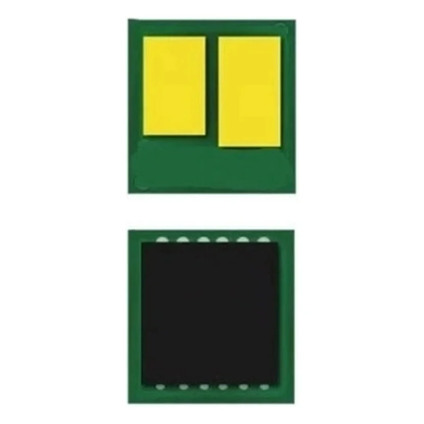 Чип для картриджа HP LJ Pro M111/141, 150A, W1500A/1500X Black Unlimited WWM (JYD-HW1500A2-6)
