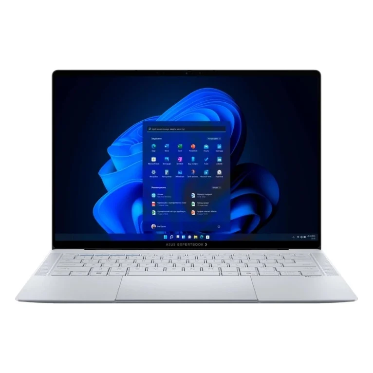 Ноутбук ASUS ExpertBook Ultra B9406CAA-TH0741X (90NX09J1-M00U40)