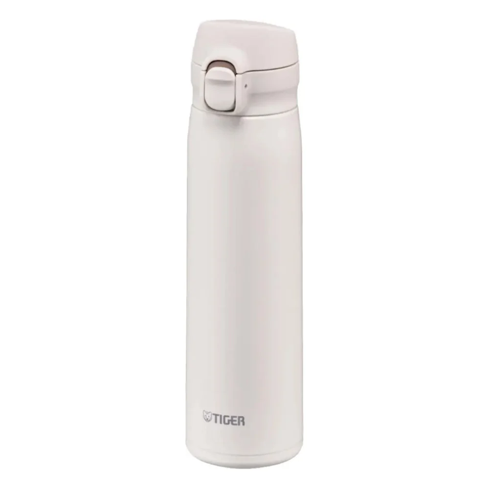 Термокружка Tiger MKR-W050WR 0,5l Shell White (2660.00.10)