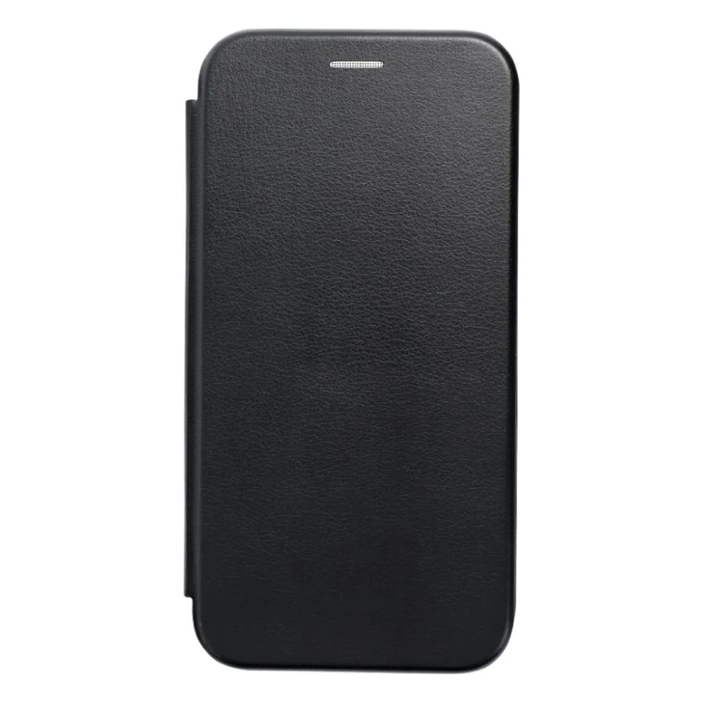 Чохол до мобільного телефона ACCLAB Elegance Samsung Galaxy A04E Black (1283126577130)