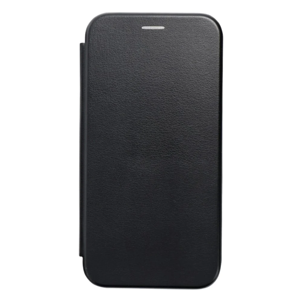 Чохол до мобільного телефона ACCLAB Elegance Samsung Galaxy M14 Black (1283126584299)
