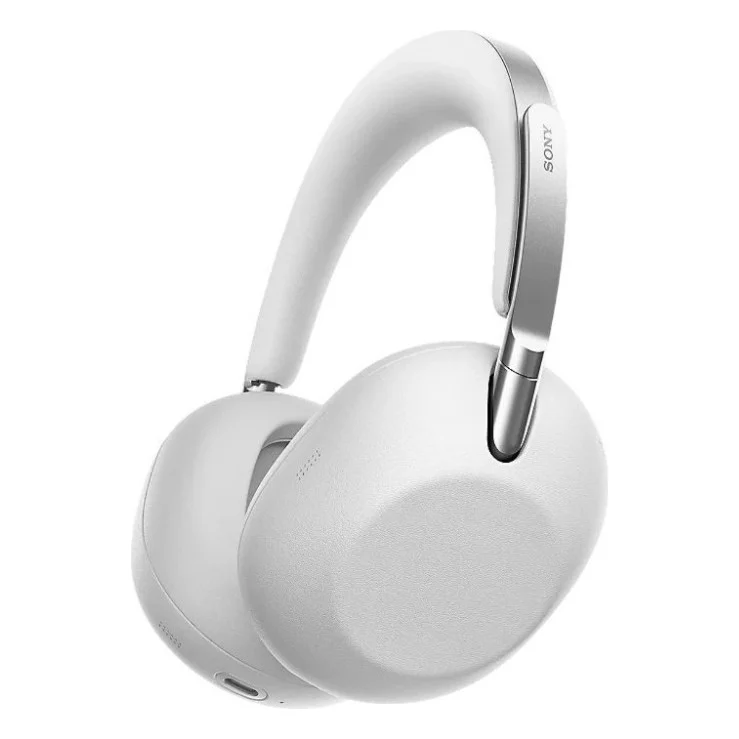 Навушники Sony 1000X THE COLLEXION Platinum Silver (WH1000XXW.E)