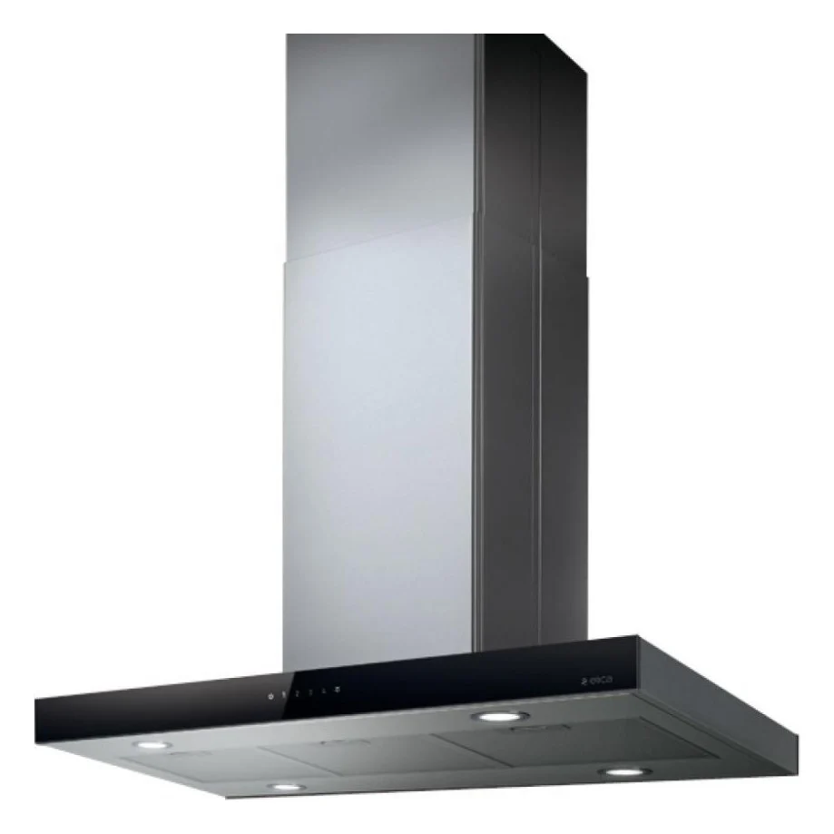Витяжка кухонна Elica JOY ISLAND BLIX/A/90X60