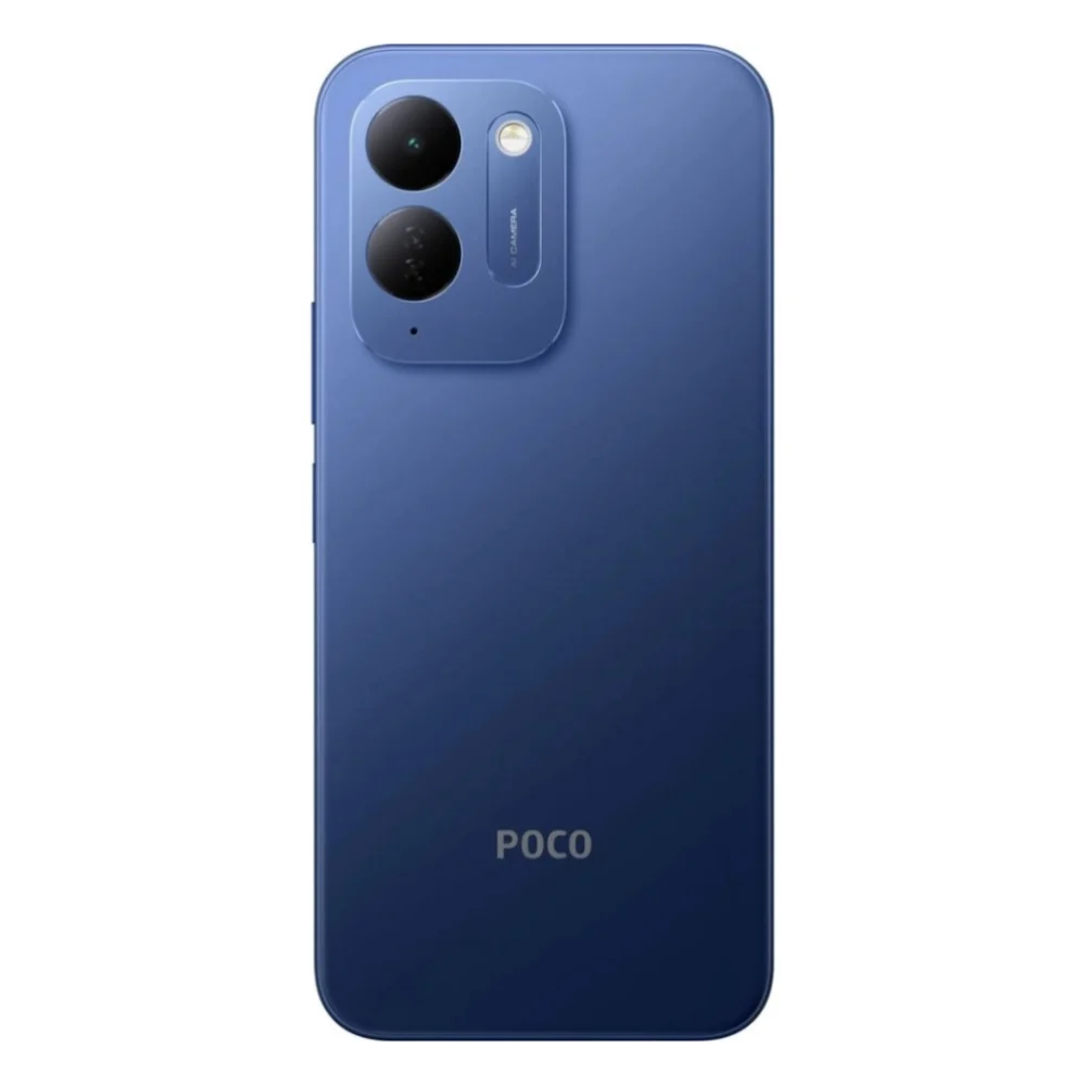 Мобільний телефон Xiaomi Poco C95 Pro 6/128Gb Blue — фото 5