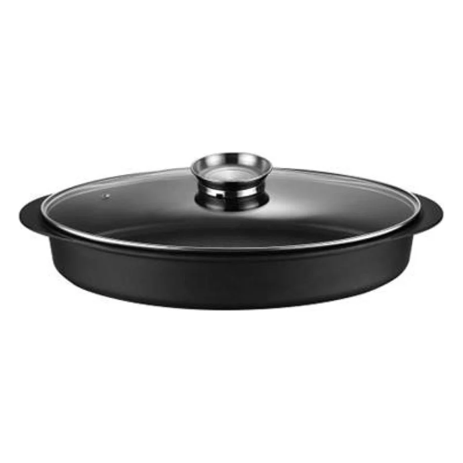 Жаровня Pepper Scala 4,8 л (PR-2328-42)