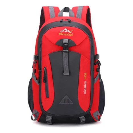 Рюкзак туристичний Voltronic Alaska40-R