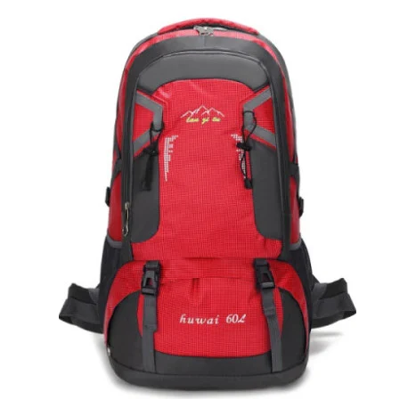 Рюкзак туристичний Voltronic Huwai60-R