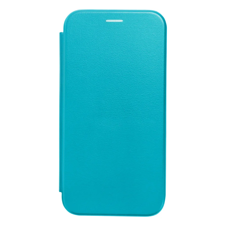 Чохол до мобільного телефона Piko Elegance Samsung Galaxy A06 Light Blue (1283126606700)