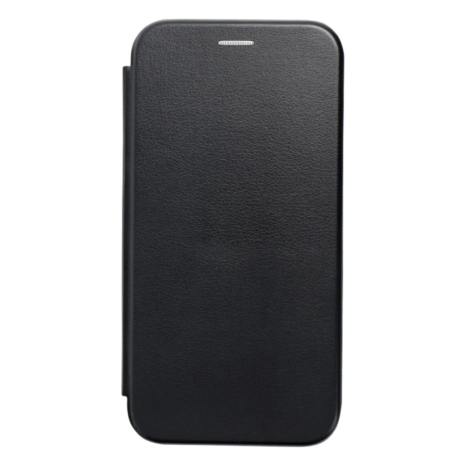 Чохол до мобільного телефона Piko Elegance Samsung Galaxy A14 5G Black (1283126566837)