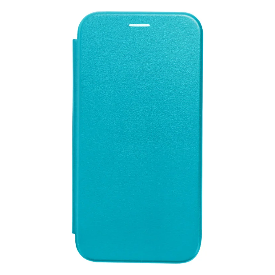 Чохол до мобільного телефона Piko Elegance Xiaomi Redmi Note 14S Light Blue (1283126626333)