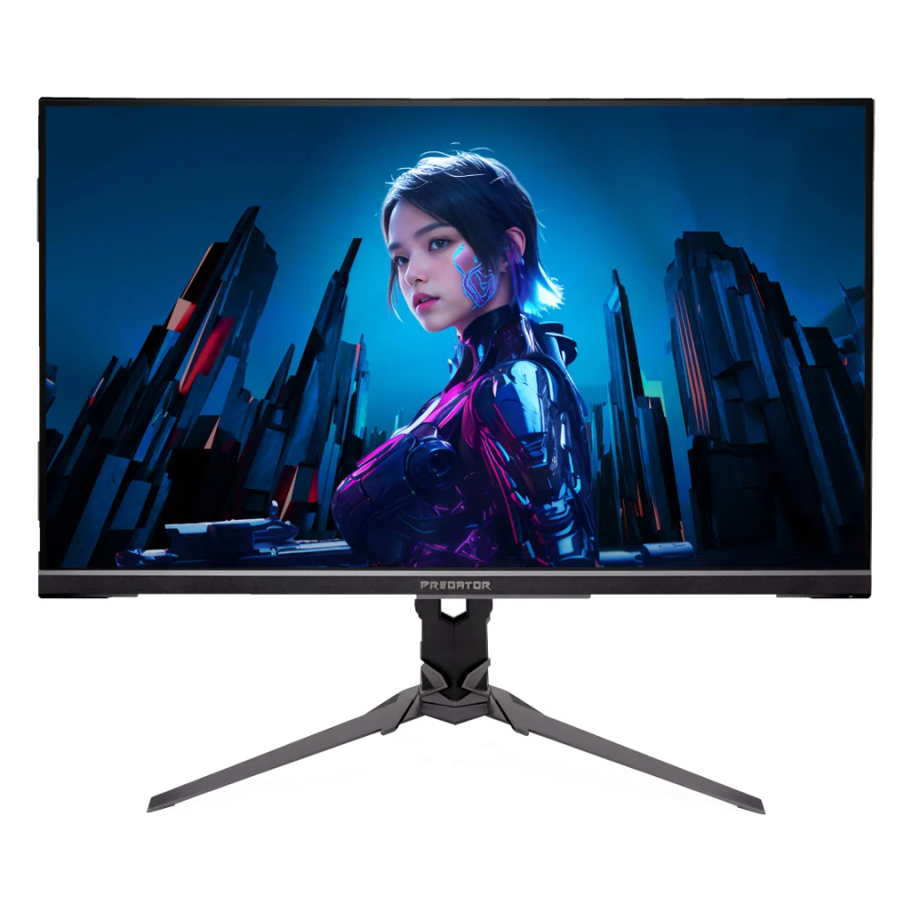 Монітор Acer XB273UX2bmiiprx (UM.HX3EE.219)