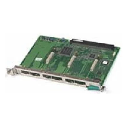 Плата розширення для АТС KX-TDA0190 Panasonic (KX-TDA0190XJ)