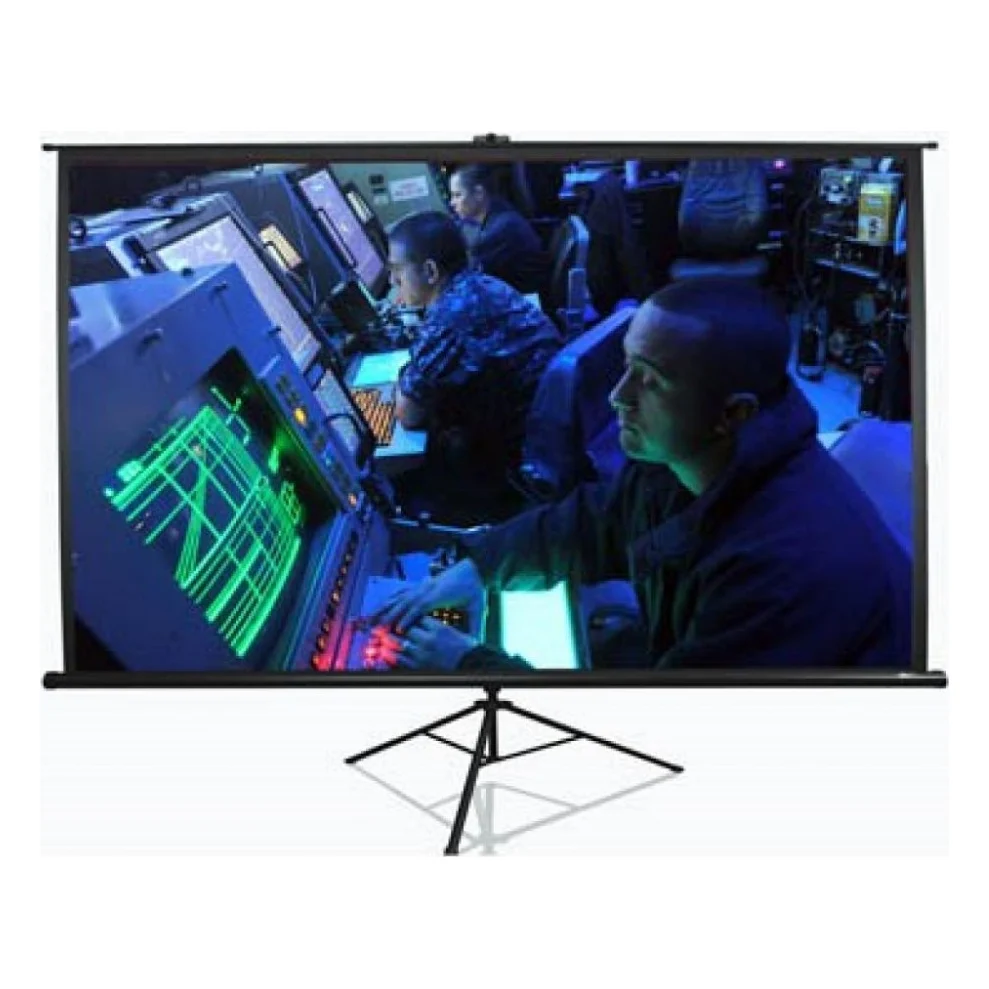 Проекційний екран Elite Screens T120UWH