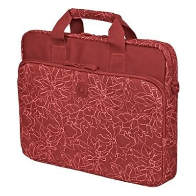 Сумка для ноутбука Continent 15.6" CC-032 Redprints (CC-032Redprints)