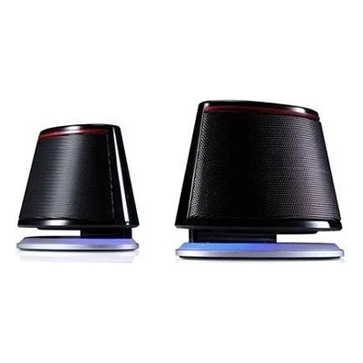 Акустична система F&D V620 USB Black