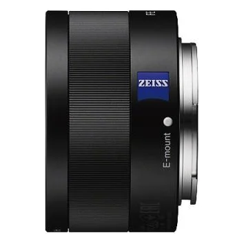 Об'єктив Sony 35mm, f/2.8 Carl Zeiss for NEX FF (SEL35F28Z.AE)