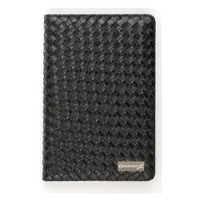 Чохол до планшета Grand-X 7 Milano 707 Black (UTC-ML707BL)