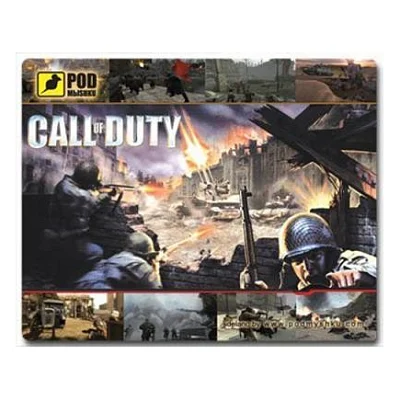 Килимок для мишки Pod Mishkou Call of Duty