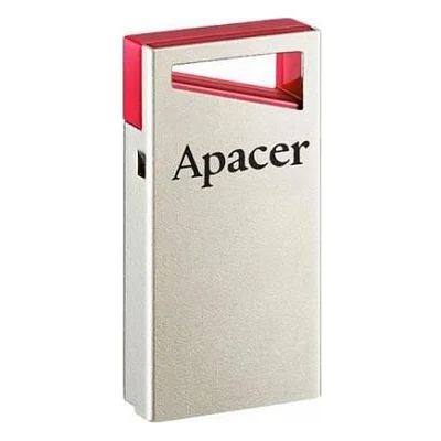 USB флеш накопичувач Apacer 32GB AH112 USB 2.0 (AP32GAH112R-1)