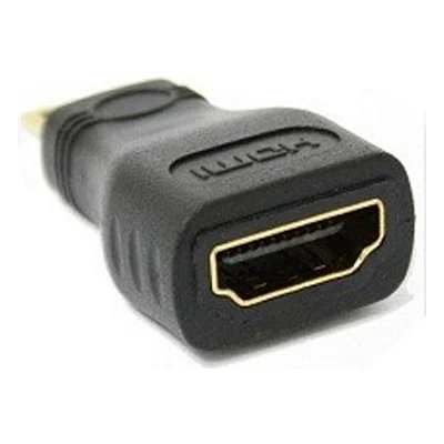 Перехідник HDMI С (mini) M to HDMI F Atcom (5285)
