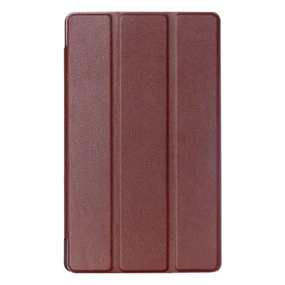 Чохол до планшета Grand-X для ASUS ZenPad 7.0 Z370 Brown (ATC - AZPZ370BR)