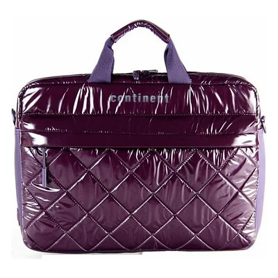 Сумка для ноутбука Continent 15.6" CC-072 Violet (CC-072Violet)