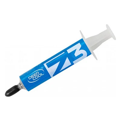 Термопаста Deepcool Z3