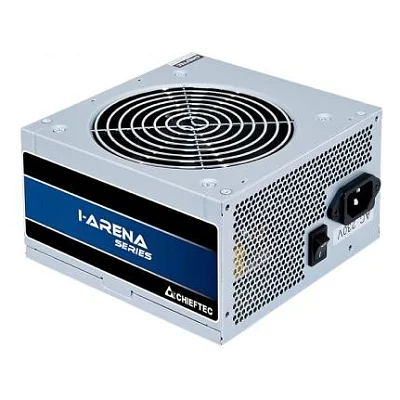 Блок живлення Chieftec 500W (GPB-500S)