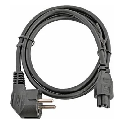 Кабель живлення C5 1.8m Cablexpert (PC-186-ML12)