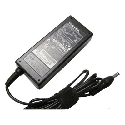 Блок живлення до ноутбуку Toshiba 65W 19V, 3.42A, разъем 5.5/2.5 (PA3917U-1ACA)